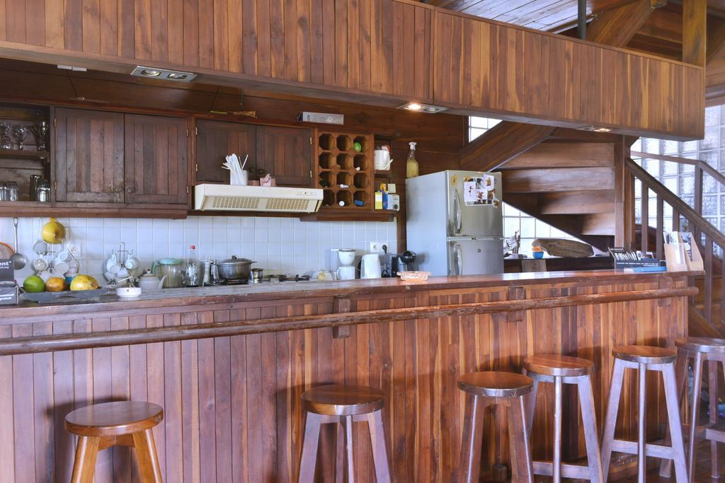 Ambondrona  Ylang Hotel מראה חיצוני תמונה